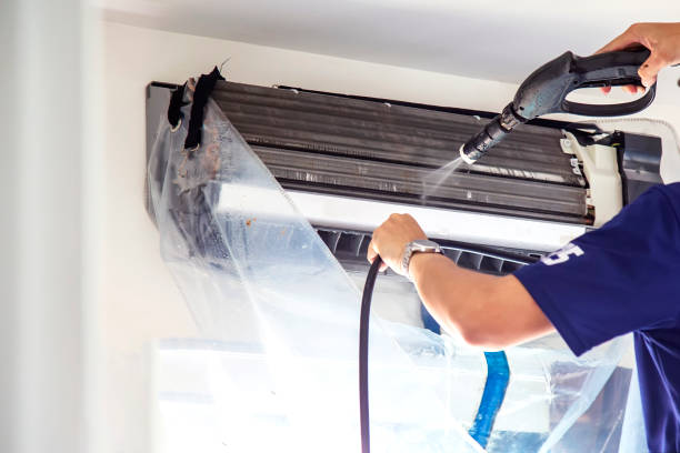 Ventilation Cleaning Services in Terryville, CT
