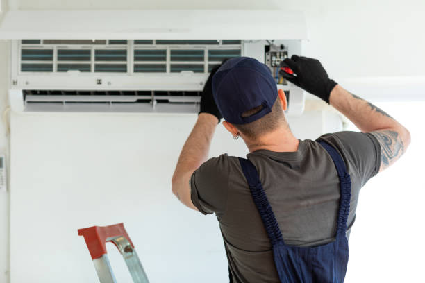 Reliable Terryville, CT Airduct Cleaning Solutions