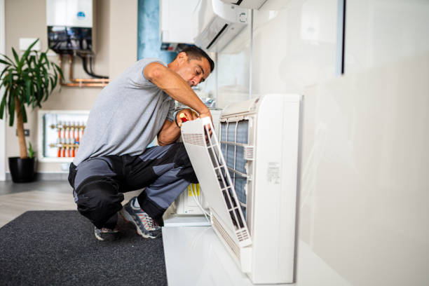 Best Air Duct Cleaning Near Me in Terryville, CT