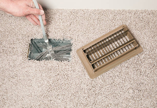 Best HVAC Duct Inspection Services  in Terryville, CT