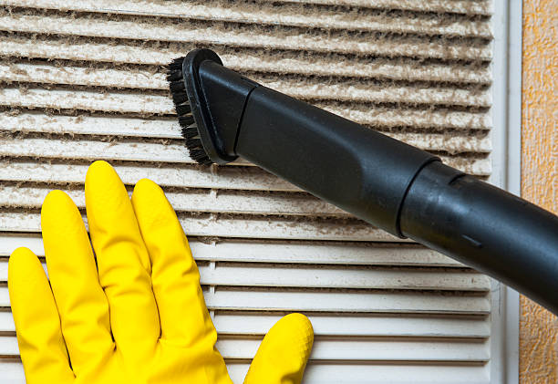 Best Commercial Air Duct Cleaning  in Terryville, CT