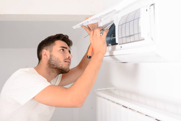 Best Home Air Vent Cleaning  in Terryville, CT